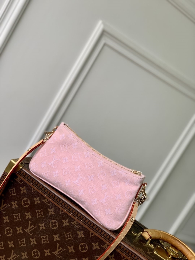 LV Satchel bags